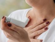 Astma może być objawem ultrarzadkich chorób...