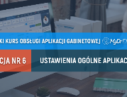 Krótki kurs obsługi aplikacji gabinetowej: MyDr...