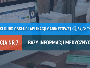 Krótki kurs obsługi aplikacji gabinetowej: MyDr...