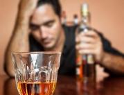 Do rozpoznania alkoholizmu wystarczą odpowiedzi na...