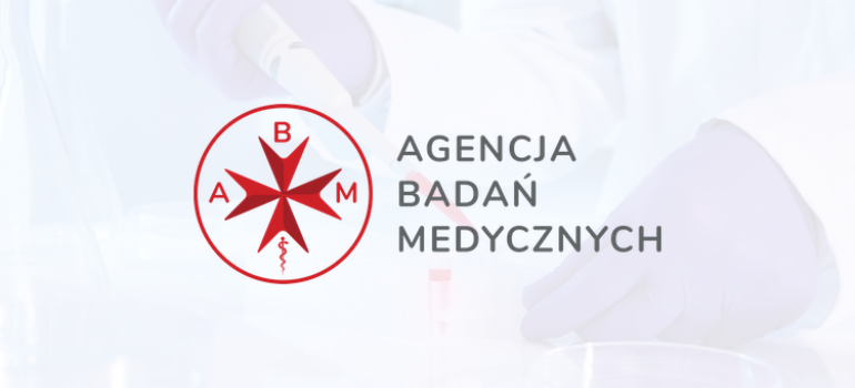  Rada Ministrów przyjęła projekt nowelizacji ustawy o Agencji Badań Medycznych