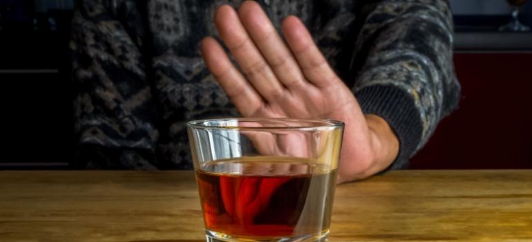 Odstawienie alkoholu pomaga poprawić stan kory mózgowej
