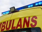 Śląskie: trzy ambulanse dla Rejonowego Pogotowia...