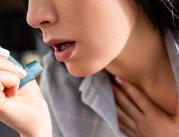 Astma może zwiększać ryzyko niektórych nowotworów