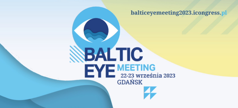 II Baltic Eye Meeting