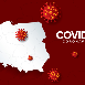 W środę potwierdzono 53 420 nowych zakażeń koronawirusem - to najwięcej w pandemii, zmarło 276 osób z COVID-19