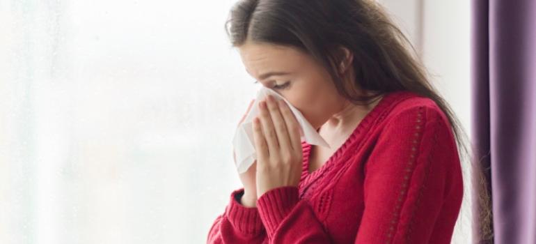 Eksperci: do objawów pierwotnych niedoborów odporności należą też alergie i nowotwory