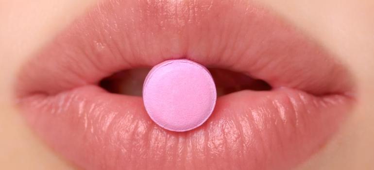 "Kobieca Viagra" zaaprobowana przez FDA