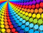 Colorophone: kolory opisać dźwiękami