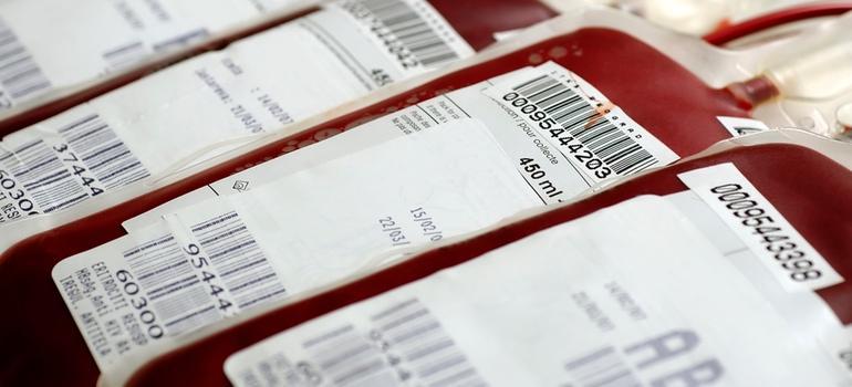 Jak funkcjonuje system krwiodawstwa? NIK zaprasza do wypełnienia ankiety