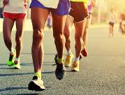 Kardiolodzy edukowali przed półmaratonem