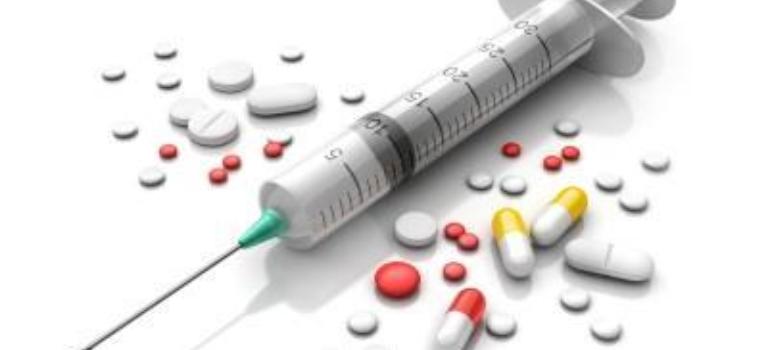 FDA zatwierdziło antidotum na przedawkowanie opioidów