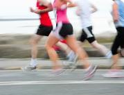 Silesia Marathon: uciekaj przed zawałem