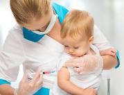 Brakuje szczepionek dla dzieci