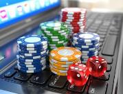 Młodzi Polacy mają problem z internetowym hazardem