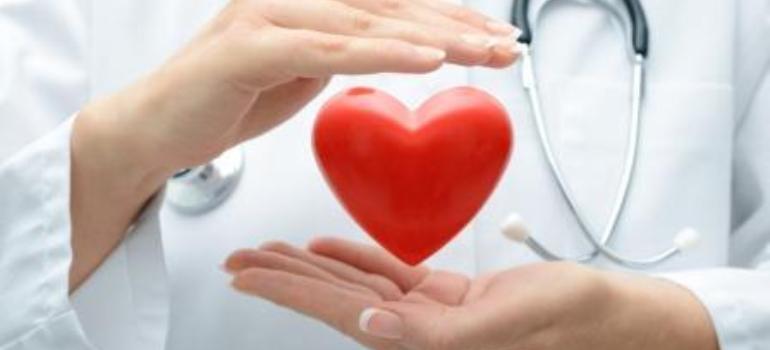 Niski wskaźnik sercowy zwiększa ryzyko demencji