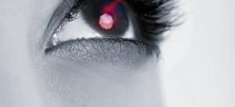 Laserowa korekcja wad wzroku skuteczna nawet w 100 proc.