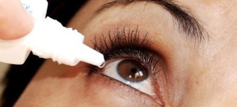 Eksperci: odkrycie na miarę Nobla pomoże leczyć poważną chorobę oczu