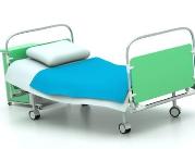 Brakuje łóżek w szpitalach psychiatrycznych 