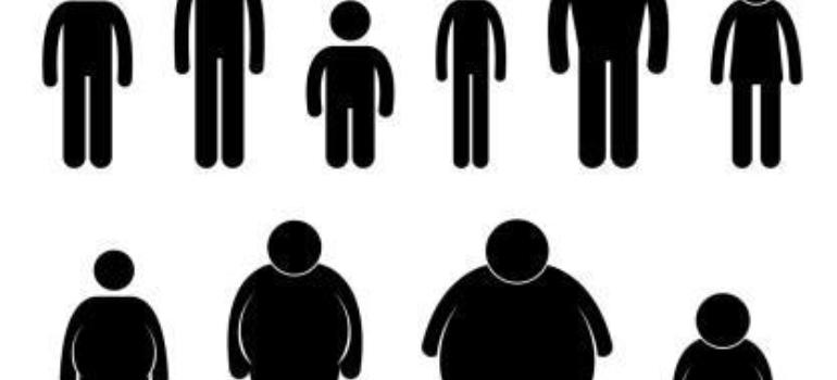 W jakim kraju jest najwięcej otyłych? 