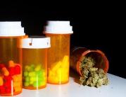 Pacjenci apelują o legalizację medycznej marihuany