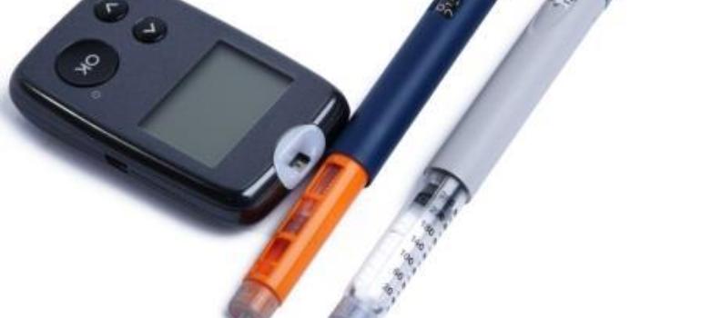 Ulga dla diabetyków - pen przypomni o czasie ostatniej dawki insuliny 