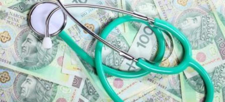 Petycja w sprawie umożliwienia dopłat do świadczeń medycznych