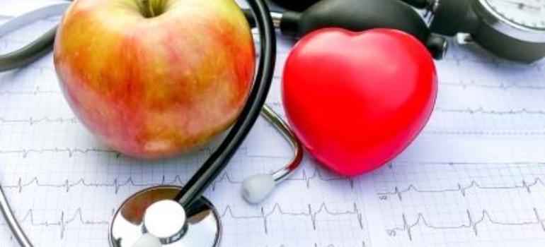 Kardiologia na dobrym poziomie, wyzwaniem profilaktyka
