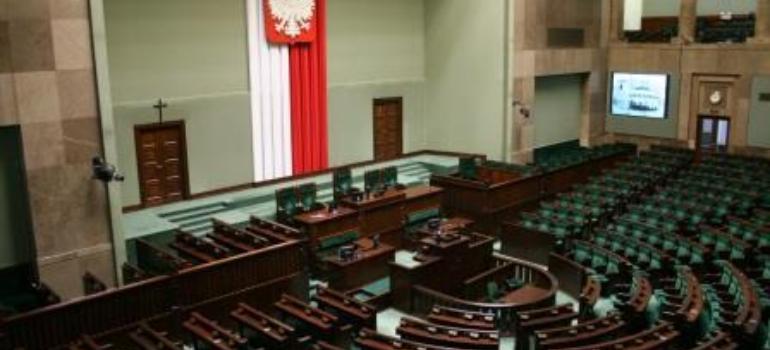 Sejm przyjął ustawę dot. transgranicznej opieki zdrowotnej 