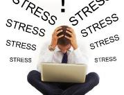 Znaleziono "wyzwalacz stresu" w mózgu