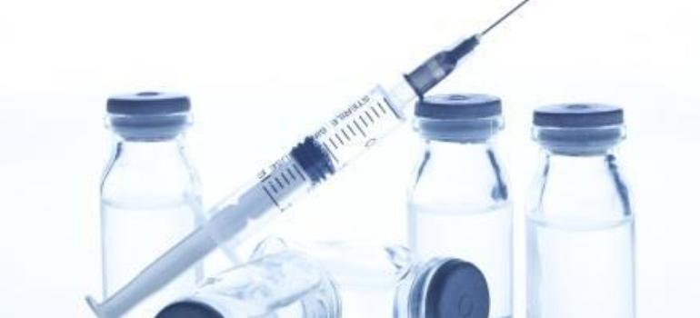 W Krakowie brakuje szczepionek dla dzieci