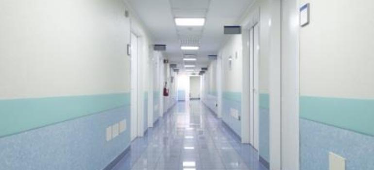 Ranking "Bezpieczny Szpital 2014"