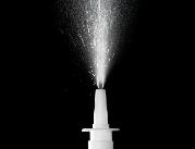 Pierwszy spray do nosa na migreny dla dzieci w USA