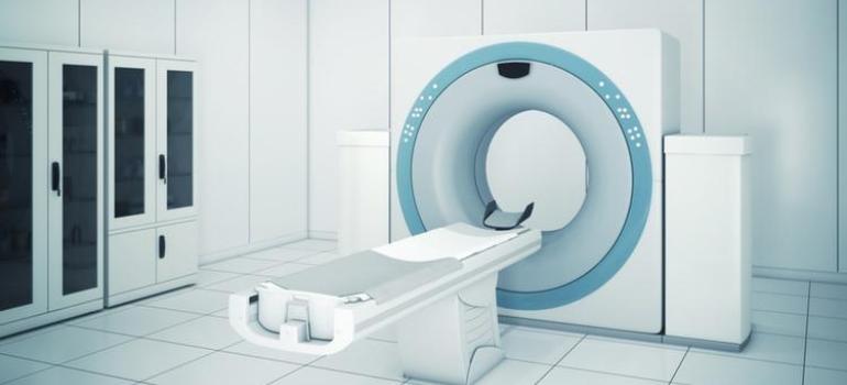 MRI ujawnia zmienioną strukturę mózgu u płodów narażonych na działanie alkoholu