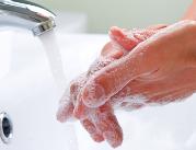W USA zakazano sprzedaży mydeł bakteriobójczych