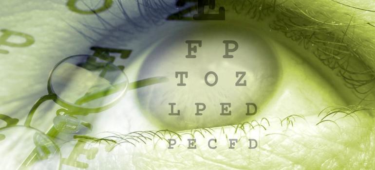 Odkrycie przeprogramowania komórki może prowadzić do leczenia chorób oczu