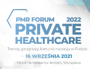 PMR Forum Private Healthcare 2022