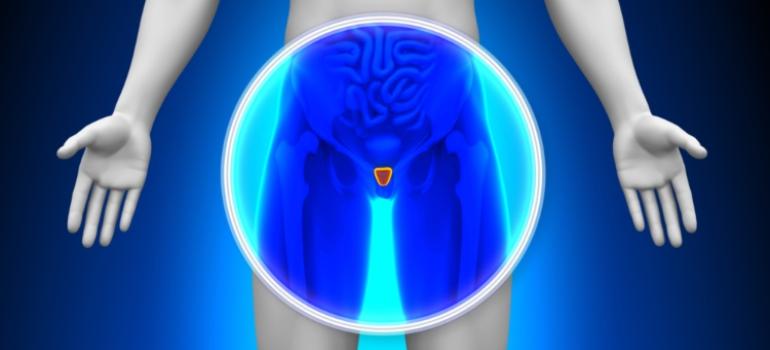 Rak prostaty i inne choroby urologiczne - co nowego w diagnostyce i leczeniu?