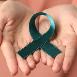 8 maja - Światowy Dzień Świadomości Raka Jajnika
