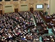 Sejm przyjął nowelizację ustawy o przeciwdziałaniu...