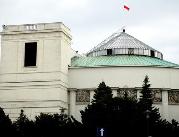 Sejm odrzucił wniosek o odrzucenie informacji na...