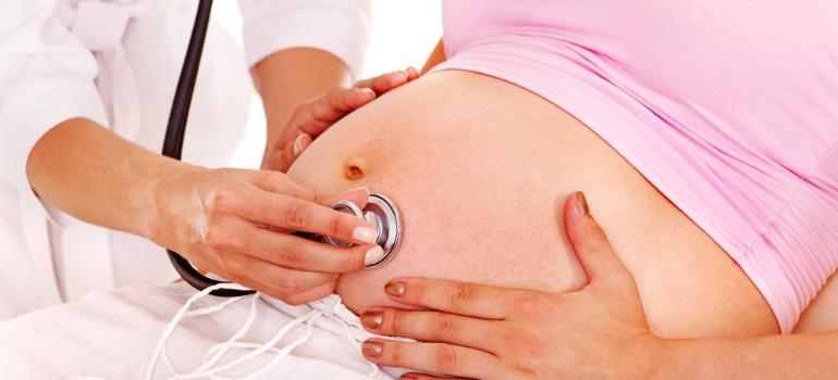 Skuteczność stosowania sterydów w ostatnich tygodniach ciąży przedwczesnej