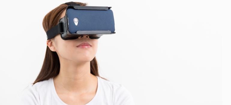 Powstają rozwiązania korygujące zeza poprzez gry w wirtualnej rzeczywistości