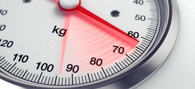 Wyższe ryzyko zakrzepicy u mężczyzn z wywiadem otyłości w okresie dojrzewania