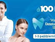 Dr100 na Warsaw Dental Medica Show