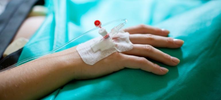 Trzy nowoczesne leki dostępne od września dla polskich pacjentów z ostrą białaczką szpikową