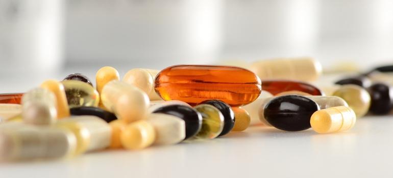 Leki bez recepty - zwyczaje i preferencje konsumentów