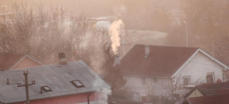 Ekspert: „polski smog” szczególnie groźny dla układu krążenia
